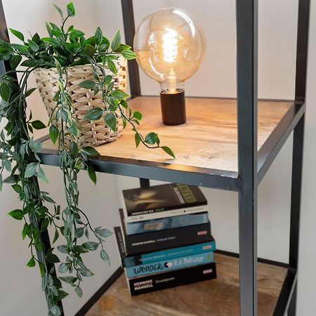 Amsterdam Dunes Holiday Home ザントフォールト エクステリア 写真