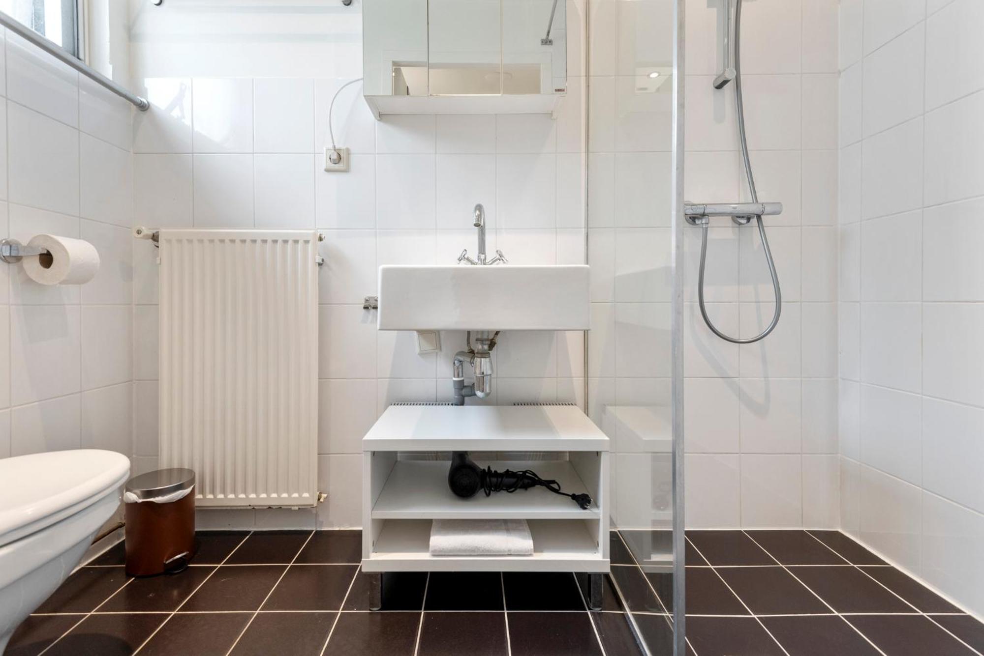 Amsterdam Dunes Holiday Home ザントフォールト エクステリア 写真