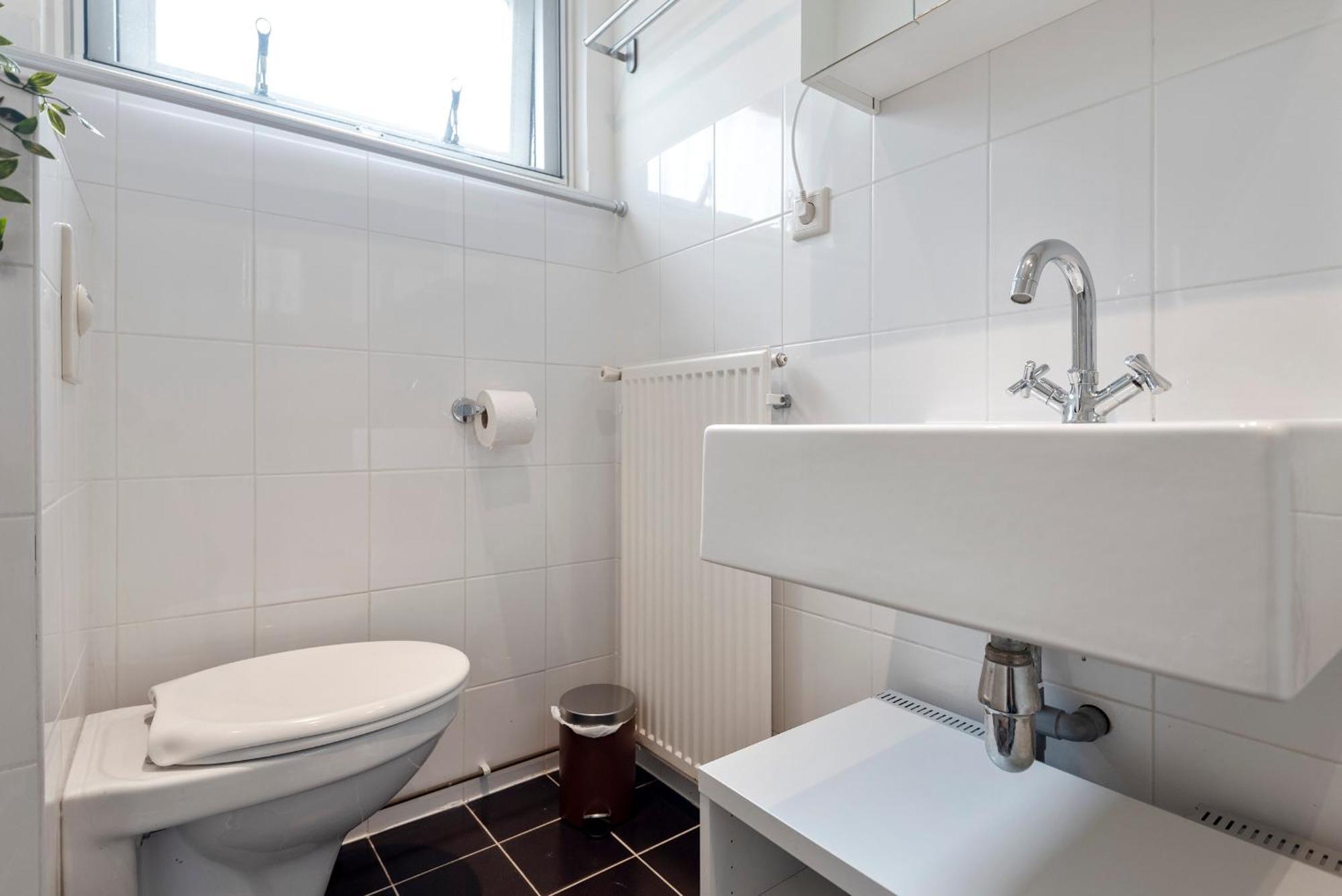 Amsterdam Dunes Holiday Home ザントフォールト エクステリア 写真