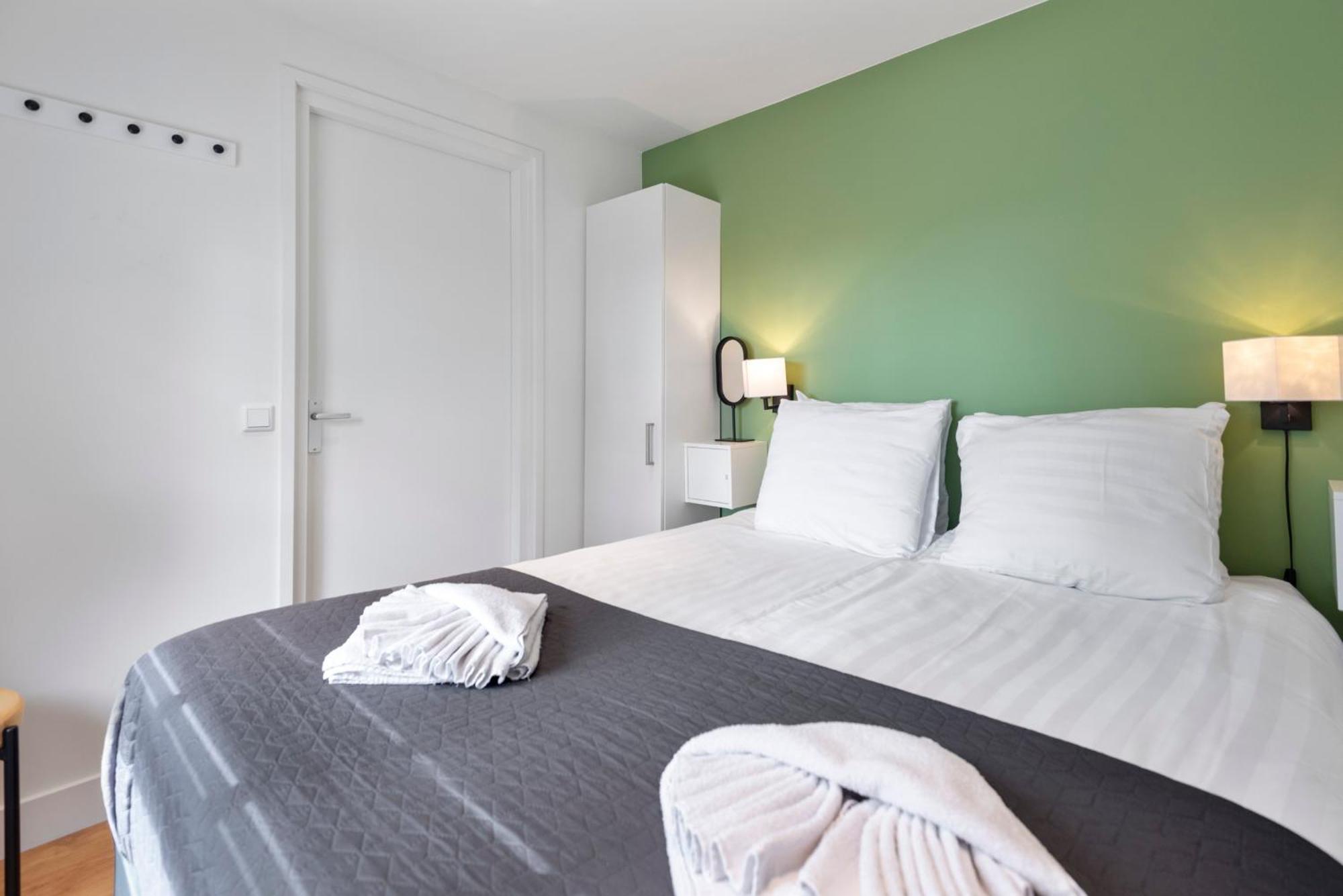 Amsterdam Dunes Holiday Home ザントフォールト エクステリア 写真