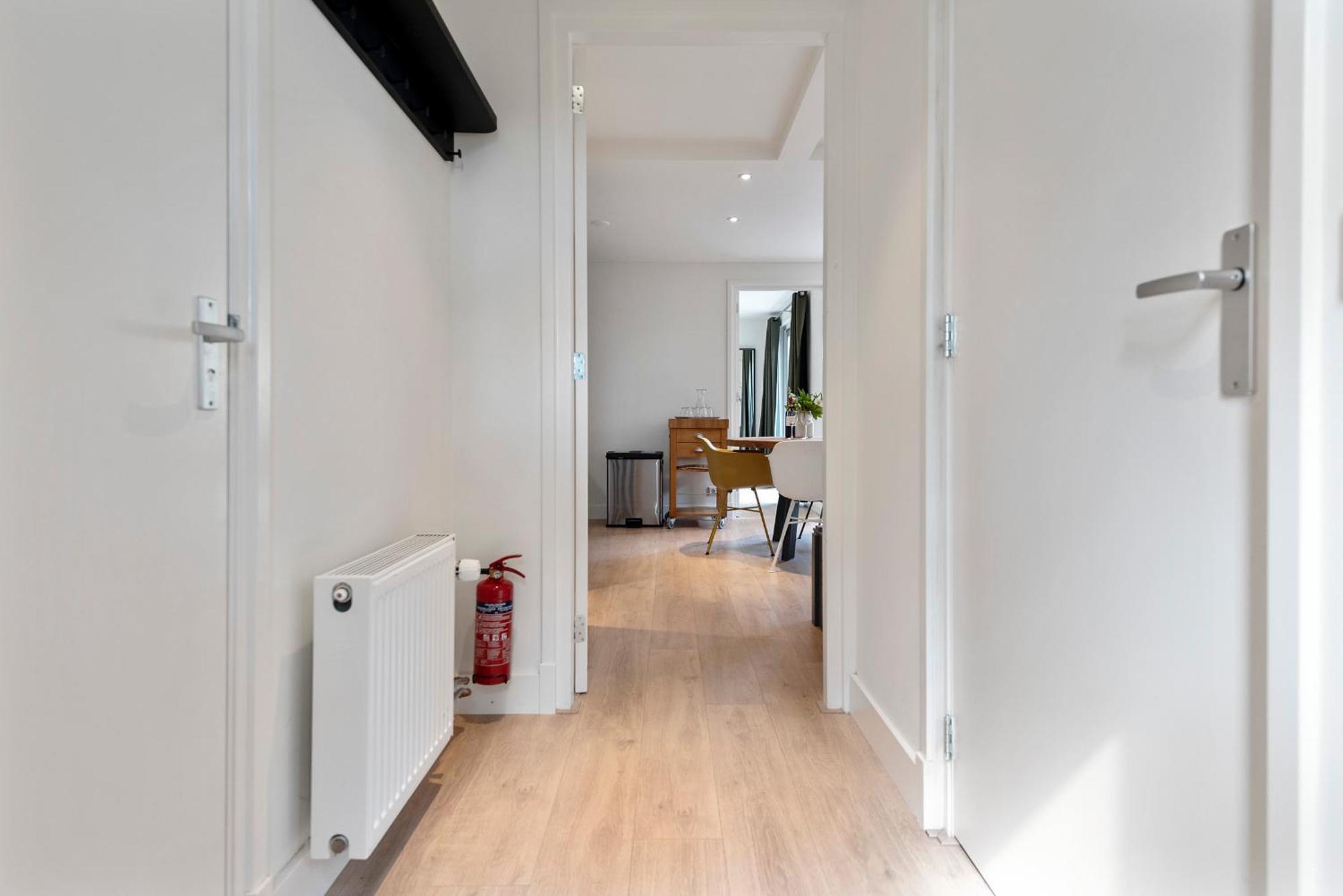 Amsterdam Dunes Holiday Home ザントフォールト エクステリア 写真